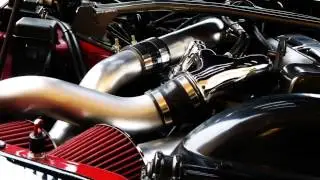13yrs In The Build