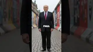 Breaking Barriers: The Fall of the Berlin Wall and the Rise of Freedom