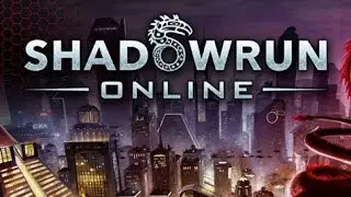 Shadowrun Online - Обзор [Владимир Иванов]
