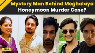 Indore Couple Missing Case: Raj Kushwaha Adds Dark Twist To Sonam Raghuwanshi&rsquo;s Husband&rsquo;s Death