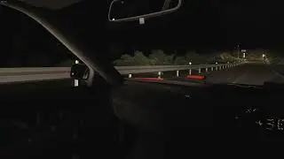 Smooth final turn pass on Kaido.net &ldquo;Akina&rdquo;