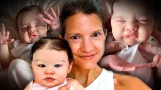 This “Mom of 20” Is Terrifying the Internet