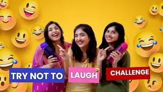 Try Not To Laugh Challenge😯😂| Jacob and ELISHAH