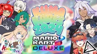 [KUMA KARES 2024] Mario Kart for Charity! | #AstraLog