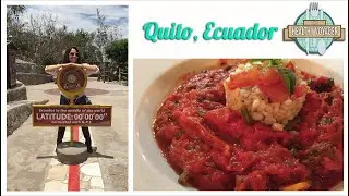 The best places to stay, see and eat in Quito Ecuador