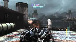 Transformers Dark of the Moon: TDM #30 (Megatron) [1080 HD]