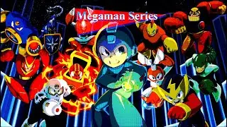 RetroRemake | Megaman 7-8-9