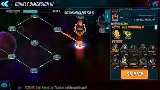 MSF | DD3 Node 7 & 8 | Day 0 & 1