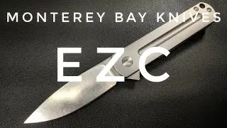 Monterey Bay Knives (MBK) EZC
