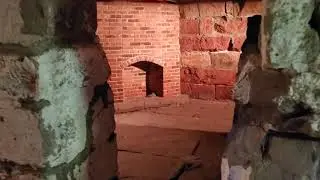 Old Newgate Prison - New England Haunts S01E09