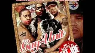 Fat Joe -300 Brolic (We Wan War Remix)(Dissin G-Unit)