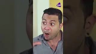 Do John Cena Se | Bad Girls | Ilma Jaffery  | SAB TV Pakistan
