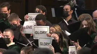 Anthems of Peace
