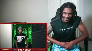 DudeyLo - Bowtie | Nesty Gzz & Jay5ive - “Bounce Nothing”  | REACTION