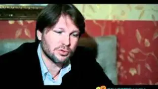 Пазенко Егор про гражданскую позицию