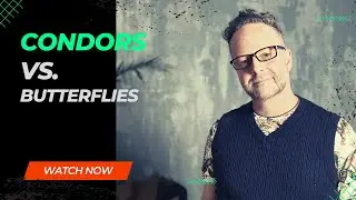 Iron Condors vs Butterfly Spreads - A Detailed Options Breakdown