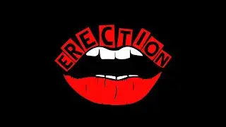 ERECTION Live im L A  Cham (Full GiG) Vorspann ca, 4 Min