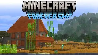 Forever SMP Bölüm 1