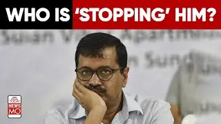 Who Is Stopping Arvind Kejriwal From Visiting Singapore & Why Chief Ministers Need The Permission?