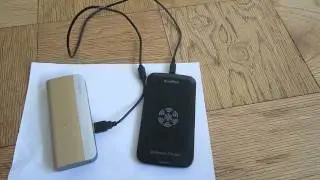 Review of the Koolpad Qi Wireless Charger Pad for All Qi Compatible Devices including