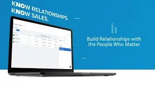 Upland Altify  Relationship Map
