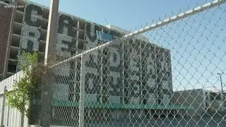 Vacant and blighted Chef Highway hotel to undergo major facelift