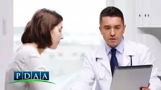 Physician Dispensing Promo Video
