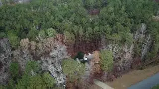 Fixed camera color POI of house 1