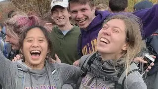 Mountain Day 2019
