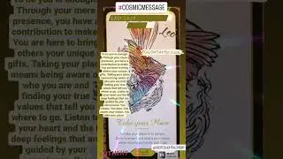 ♌Leo 2023 Collective Message 💫 #sacredlightalchemy #spiritualmentor #ascension #timeless #leo2023#5d