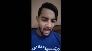 BB KI VINES DUBBING PART 2