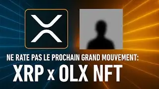 ⏳ 7 Jours Restants : XRP & OLX NFT Free Mint 🚀