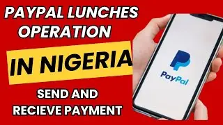 Nigeria Eligible Signup with paga collaboration PayPal Returns to Nigeria With Paga Partnership 2026