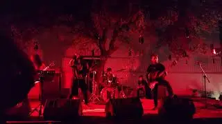 KARMANT- Endless Tyrannies(Violator Cover) at Butchered Beyond Belief