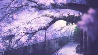 AsiazNeon - Winter Sakura