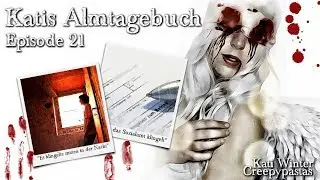 Katis Almtagebuch: Episode 21 - Hochzeitsfieber + eure Geschichten