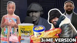 KONGOLO BIMISA MALKA NA BUZOBA NAYO! 3ème Version ya pt déjeuner (FALLY VICTIME d'un Faux témoignage