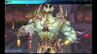 Final Fantasy Fridays: Dissidia Duodecium Final Fantasy (Part 19)