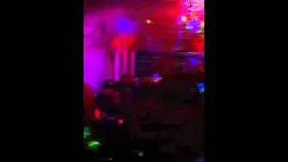Bitch Attack - Victims Of The Vampire Live (Slaughter and the Dogs cover)