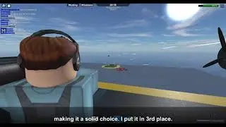 Zeppelin Wars - Rating all shotguns