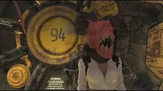 VAULT 94: FALLOUT 76 MAP LOCATIONS 2024 tour info what's new & around the map marker FO76 enemies