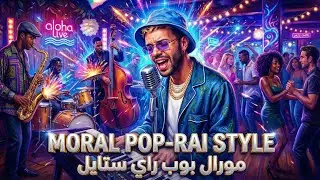 Moral-Pop-Rai style(Epic Song)