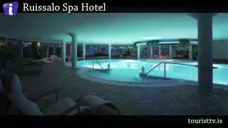 Ruissalo Spa Hotel