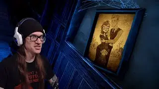 Best Looking INDIE GAME I've seen... | Mutter ( Demo ) | [ Horror Game ]