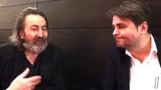 Gespr&auml;ch mit Hans Hurch -  Leiter der Viennale -  &uuml;ber den Bedeutungsverlust der Berlinale