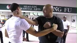 Master Michael Reid  1