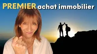 Comment acheter sa premi&egrave;re maison sans rien oublier #immobilier #cr&eacute;ditimmobilier #courtier