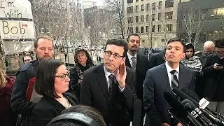 US travel ban: Washington State Attorney warns Trump