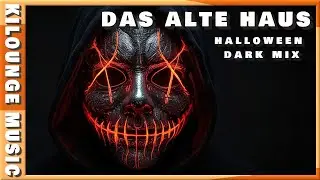 🎃Das alte Haus ! 🎃Halloween Dark Mix ! #technomix #technomusic 👻👻👻