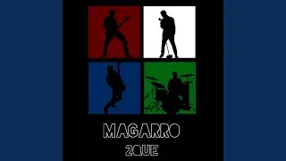 Magarro
